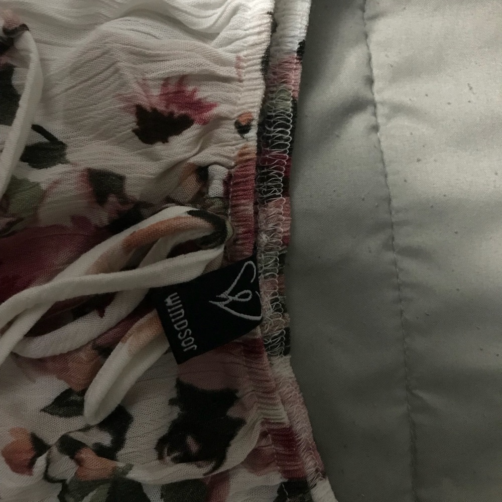 Crop top - Picture 3 of 3